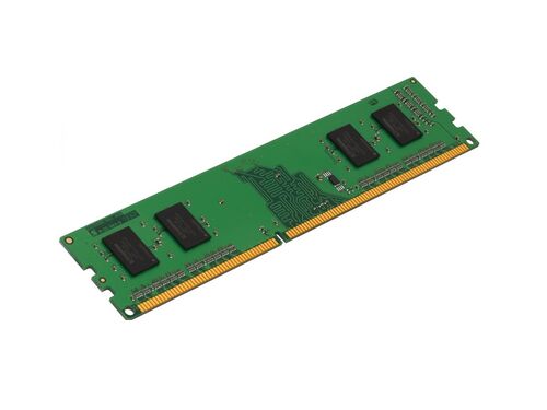 MEMORIJA KINGSTON 4GB/DIMM/DDR4/2666MHZ/1RX16/CL19